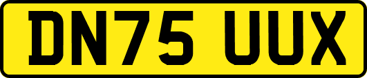 DN75UUX