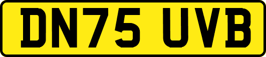 DN75UVB