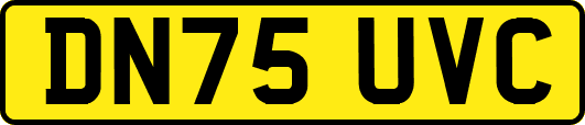 DN75UVC