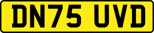 DN75UVD