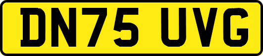 DN75UVG