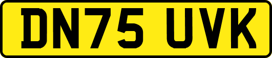 DN75UVK