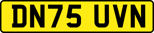 DN75UVN
