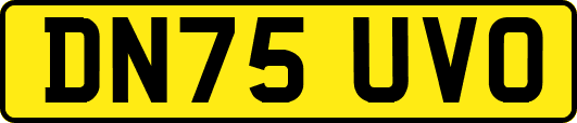 DN75UVO