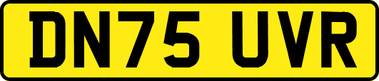 DN75UVR