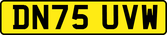 DN75UVW