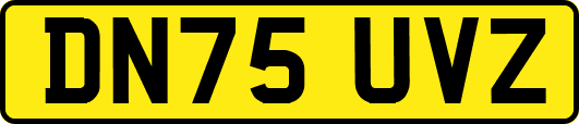 DN75UVZ
