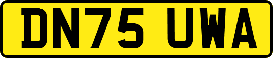 DN75UWA