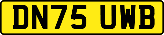 DN75UWB