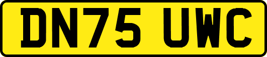 DN75UWC