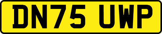 DN75UWP