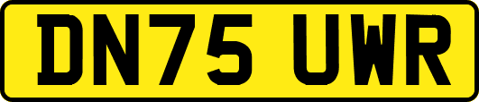 DN75UWR