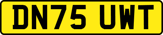DN75UWT