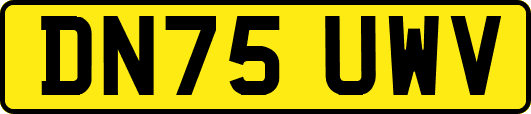 DN75UWV