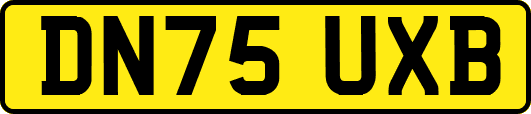 DN75UXB