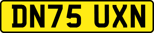 DN75UXN