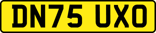 DN75UXO