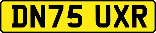 DN75UXR