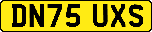 DN75UXS