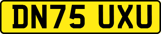 DN75UXU