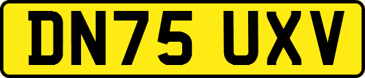 DN75UXV