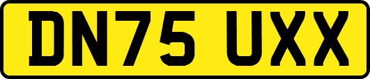 DN75UXX