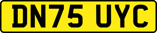 DN75UYC