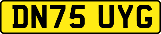 DN75UYG