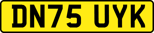 DN75UYK