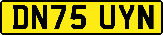 DN75UYN