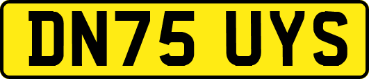 DN75UYS