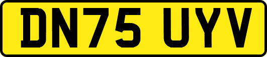 DN75UYV