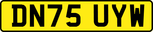 DN75UYW