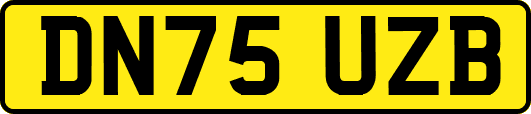 DN75UZB