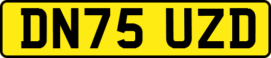 DN75UZD