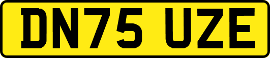 DN75UZE