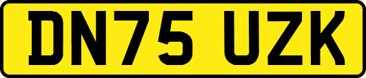 DN75UZK