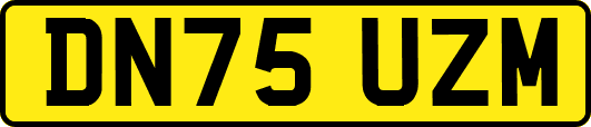 DN75UZM