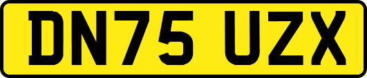 DN75UZX