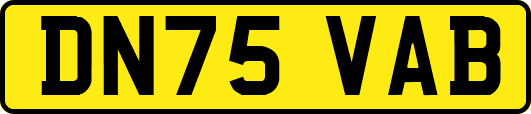 DN75VAB