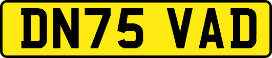 DN75VAD