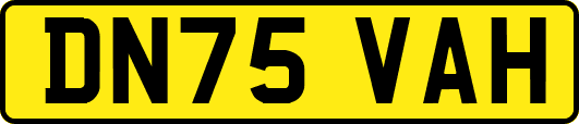 DN75VAH