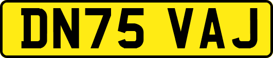 DN75VAJ