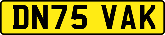 DN75VAK