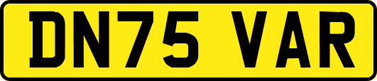 DN75VAR