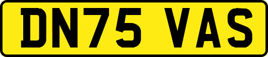 DN75VAS