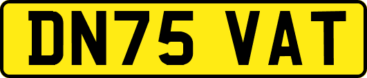 DN75VAT
