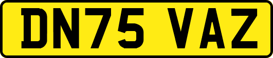 DN75VAZ