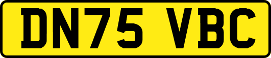 DN75VBC