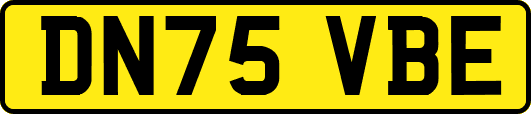 DN75VBE